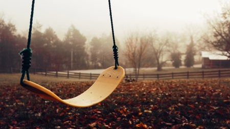 Kinderhandel in der Schweiz