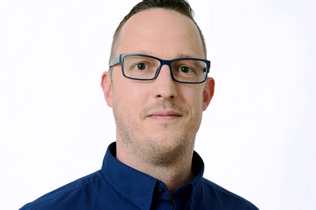 Samuel Eastus
