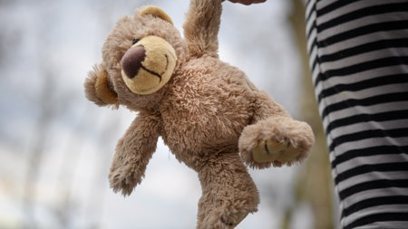 Gewalt in der Erziehung