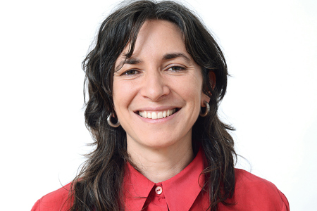 Anna Pietrafesa