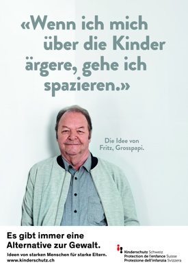 900 52519001 KIN Plakat Fritz Grosspapi F200 D