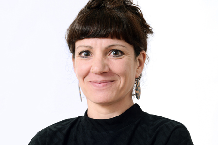Ada Genovese