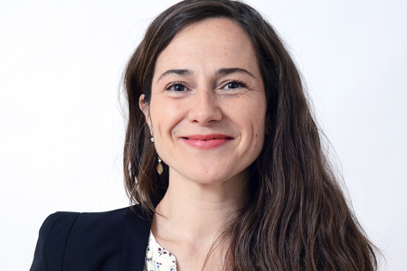Stéphanie Bürgi-Dollet