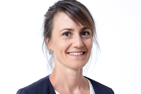 Michèle Gendotti