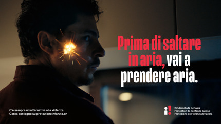 Stiftung Kinderschutz Schweiz