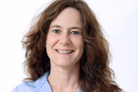 Jacqueline Sidler