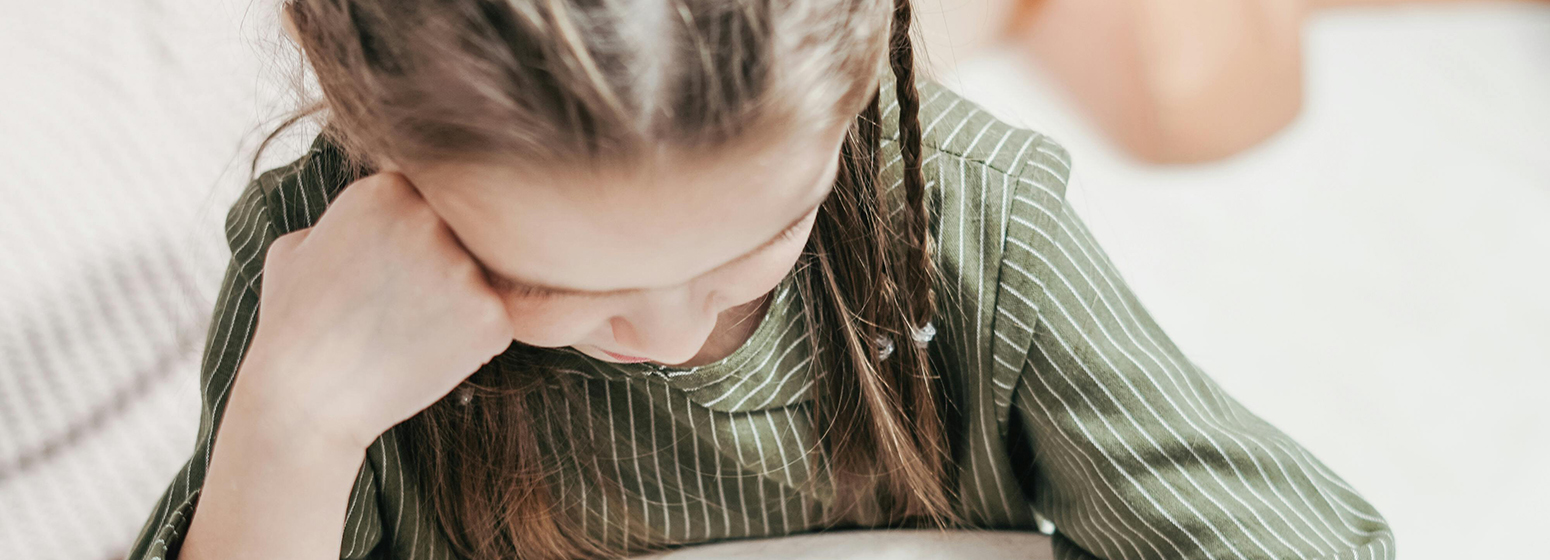 Häufigkeiten von psychischer Gewalt in der Erziehung / Resultatebulletin 7/2024