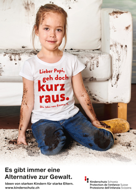 Plakat Emma DE