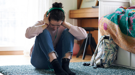 Kinder im Kontext häuslicher Gewalt