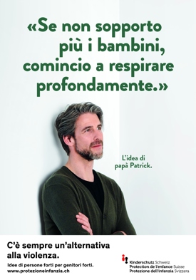 900 52519001 KIN Plakat Patrick Papi F200 I