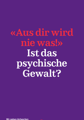 KS GFE Sensibilisierung Nie DOOH Statisch 9Zu16 D