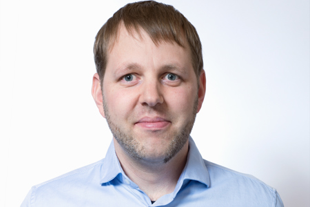 Bernhard Geiser