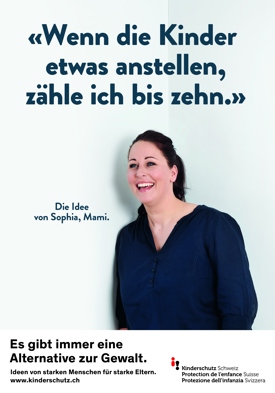 900 52519001 KIN Plakat Sophia Mami F200 D