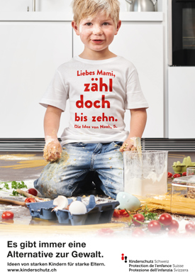 Plakat Noah DE