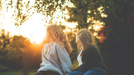 Programm «Mein Körper gehört mir!»