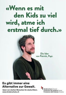 900 52519001 KIN Plakat Patrick Papi F200 D