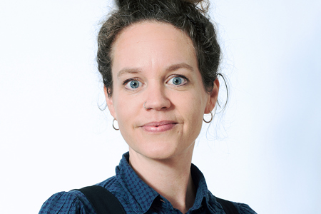 Carmen Oehler