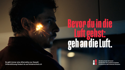 Stiftung Kinderschutz Schweiz