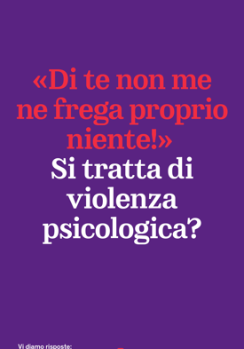 KS GFE Sensibilisierung Scheissegal DOOH Statisch 9Zu16 I