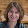 Christine Bulliard-Marbach