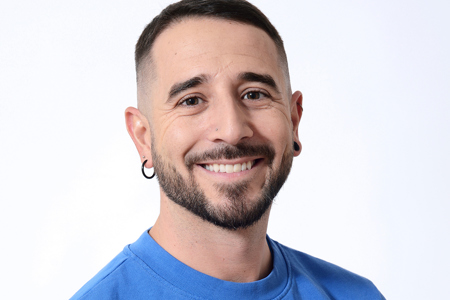 Santino Monteleone