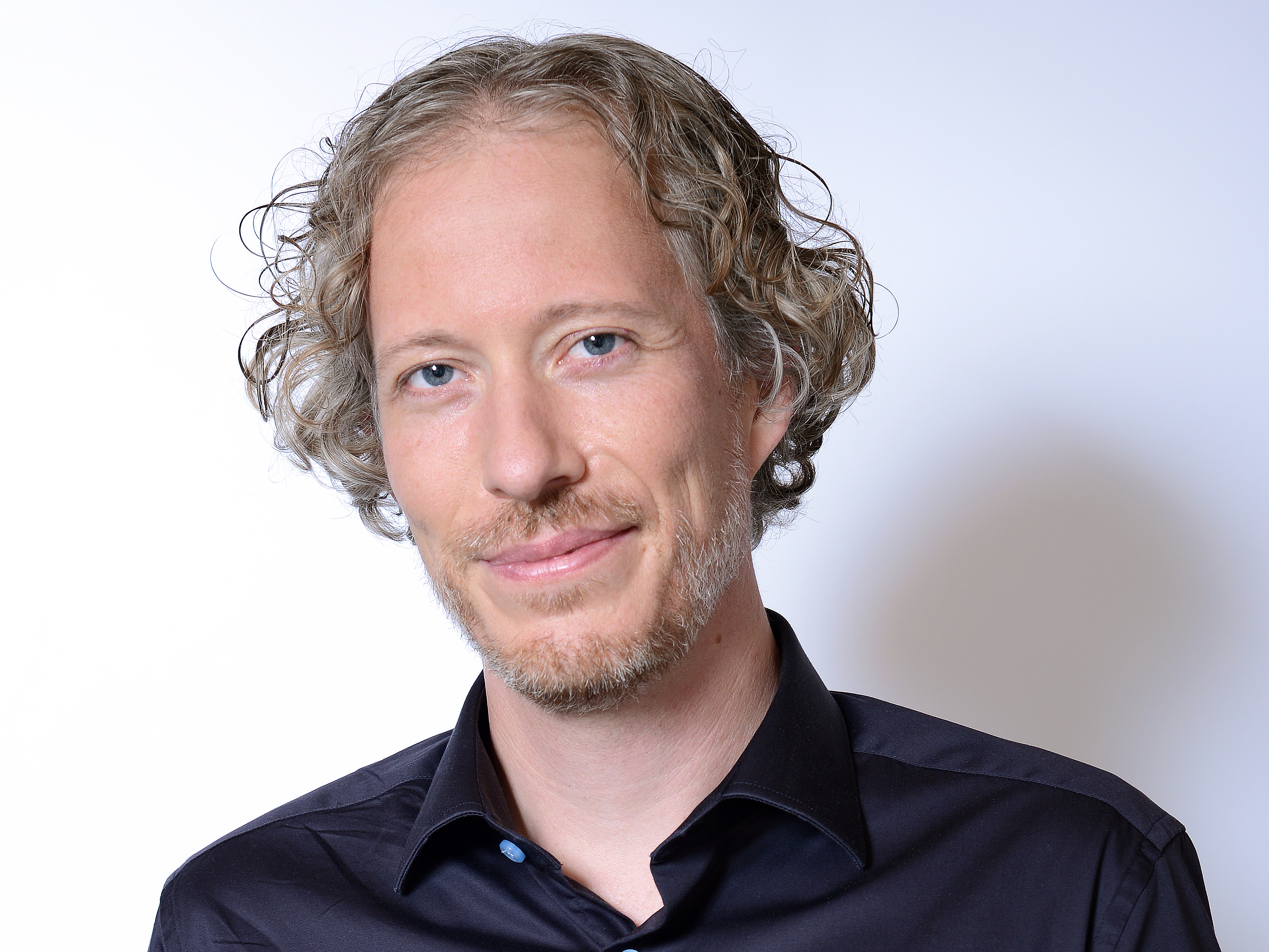 Niklaus Bieri