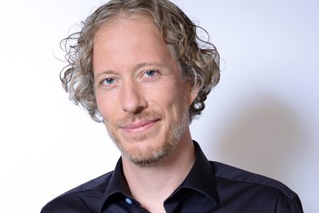 Niklaus Bieri