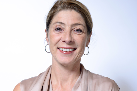 Sandra Sarta